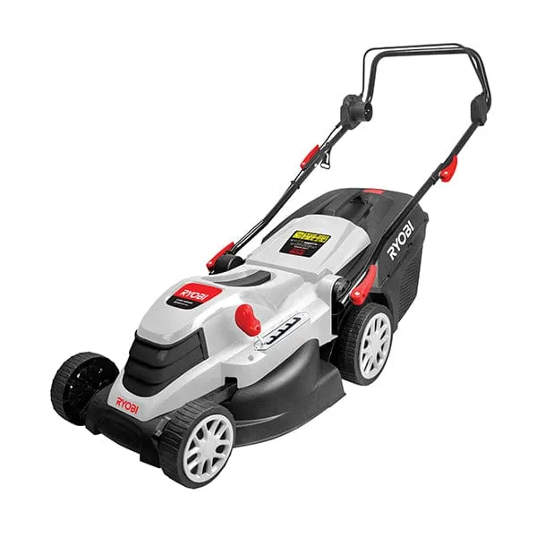 Ryobi Lawn Mower Electric RM-1602 1600W 380MM