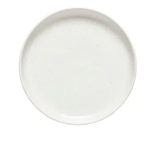 Salad Plate Pacifica Salt