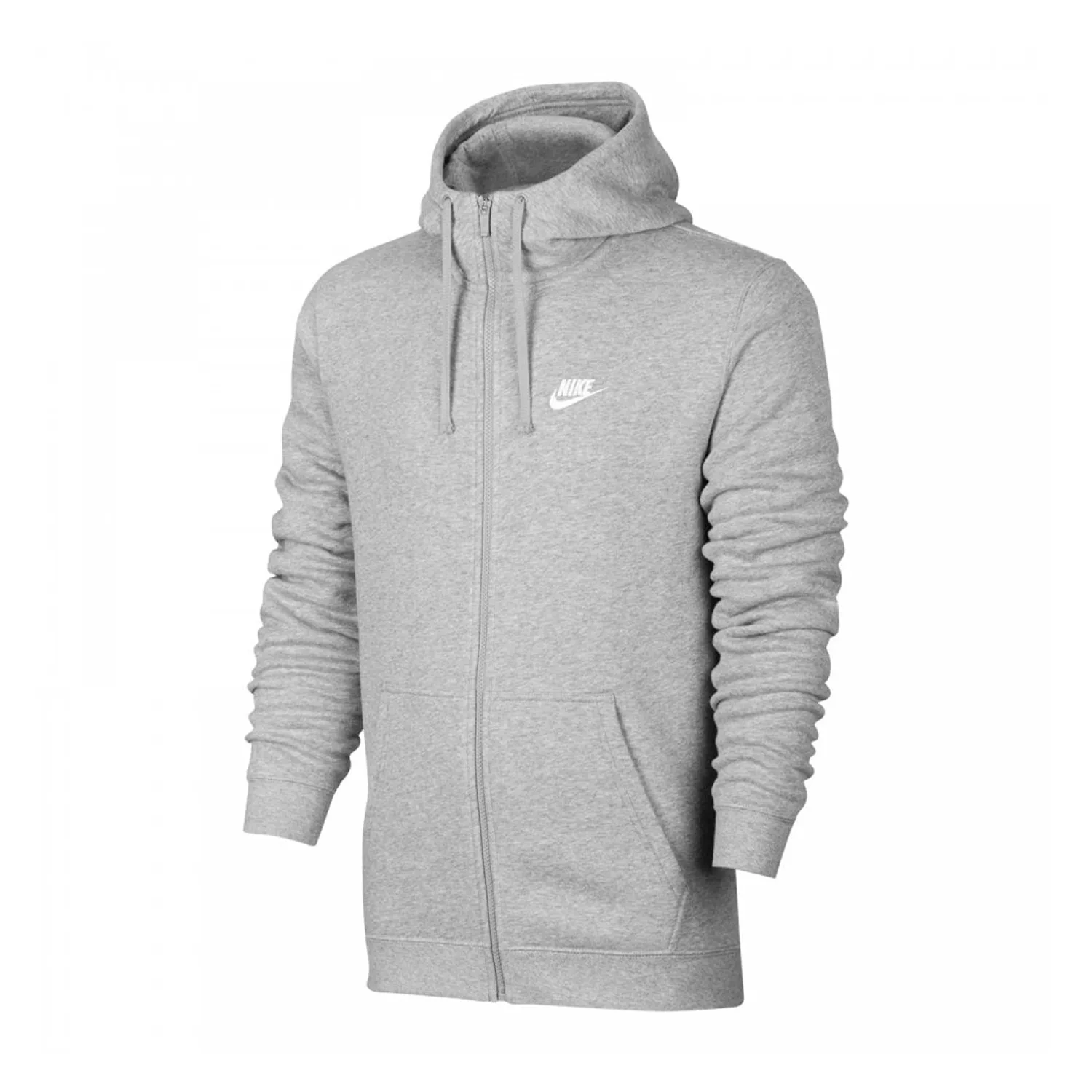 SALE - Nike Fundamentals Full Zip Hoody