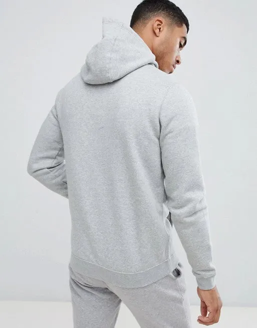 SALE - Nike Fundamentals Full Zip Hoody