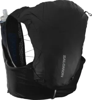 Salomon Advanced Skin 12 Set Vest Pack (Unisex) Black
