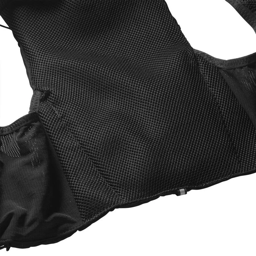 Salomon Advanced Skin 12 Set Vest Pack (Unisex) Black