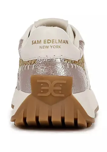 Sam Edelman Langley Woven Sneakers