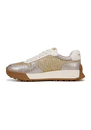 Sam Edelman Langley Woven Sneakers