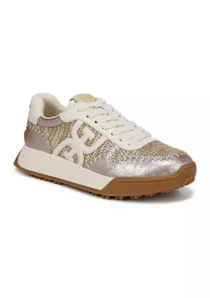 Sam Edelman Langley Woven Sneakers