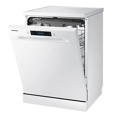 Samsung Freestanding Dishwasher White