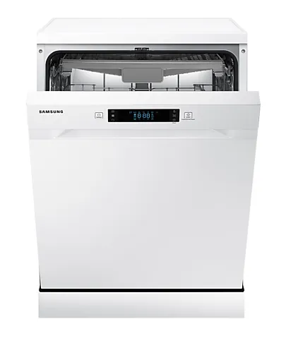 Samsung Freestanding Dishwasher White