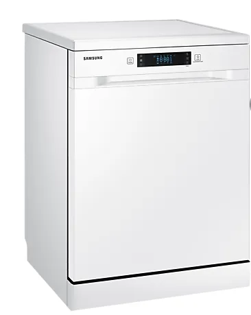 Samsung Freestanding Dishwasher White