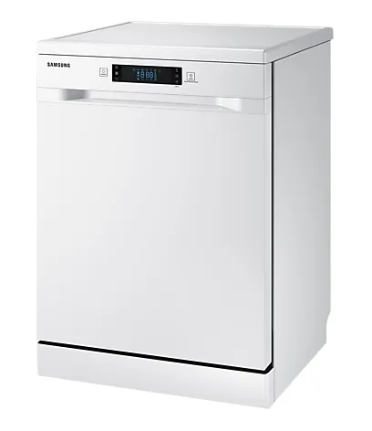 Samsung Freestanding Dishwasher White