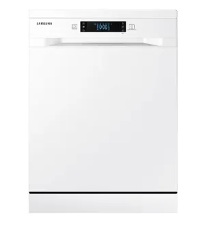 Samsung Freestanding Dishwasher White