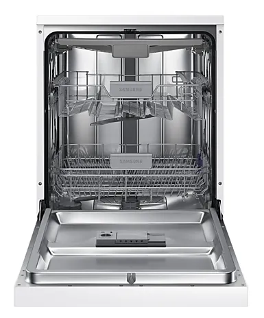 Samsung Freestanding Dishwasher White