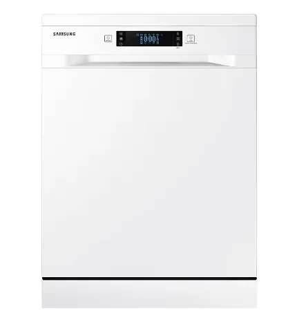 Samsung Freestanding Dishwasher White