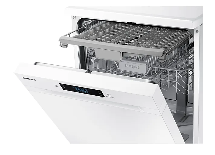 Samsung Freestanding Dishwasher White