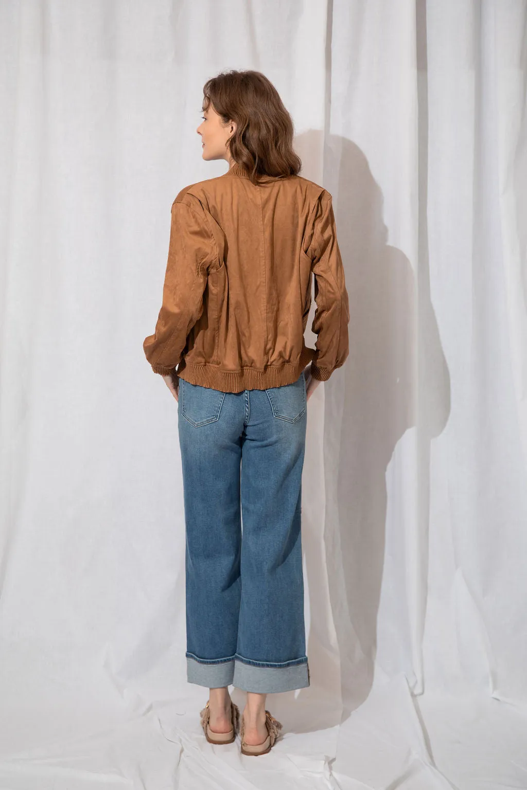 Sawyer Jacket