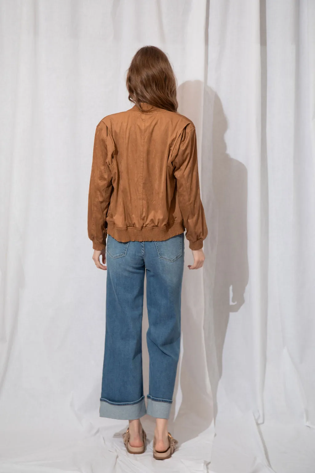Sawyer Jacket