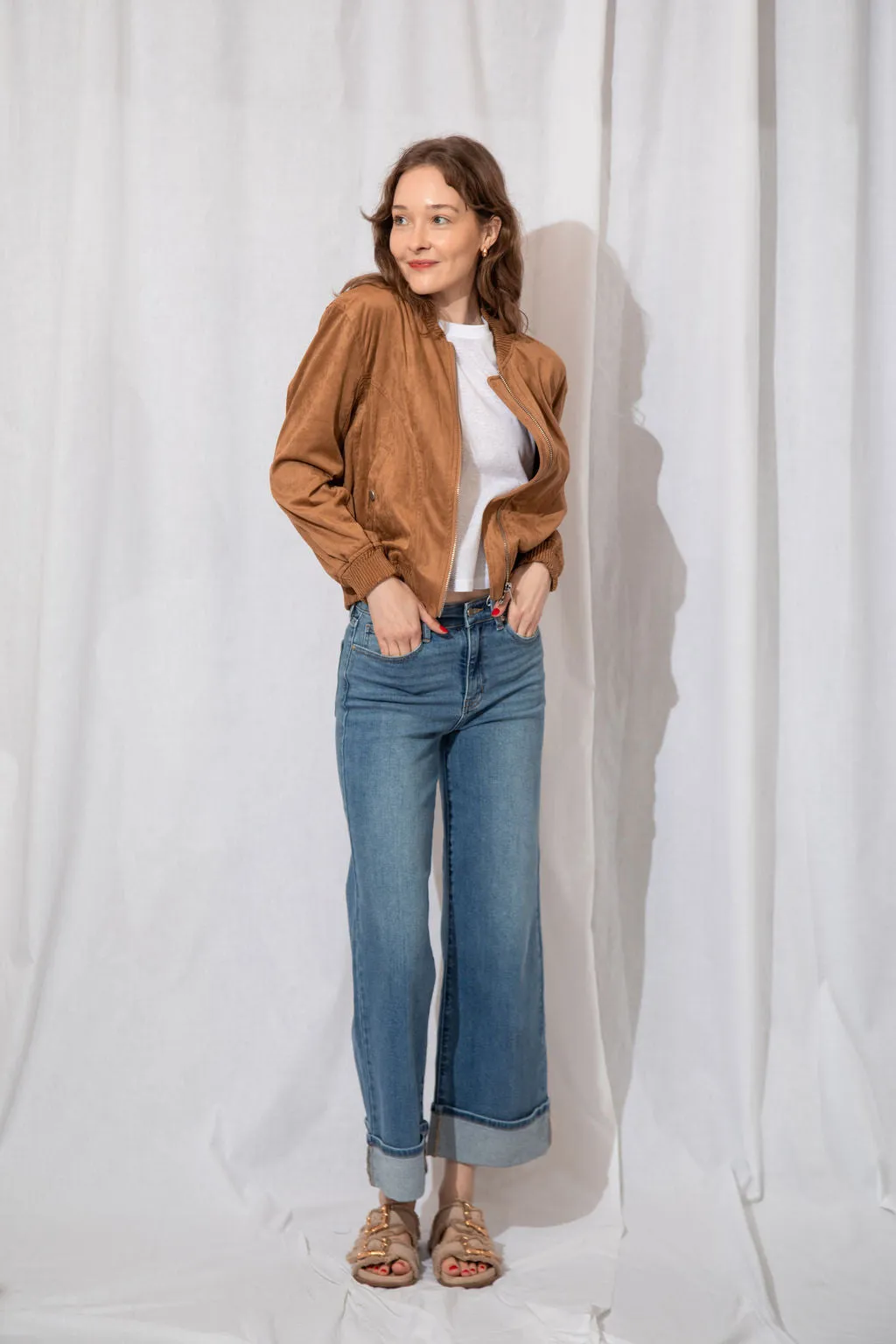 Sawyer Jacket