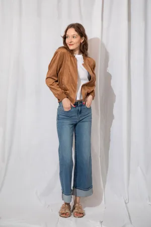 Sawyer Jacket