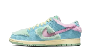 SB Dunk Low Verdy Visty 