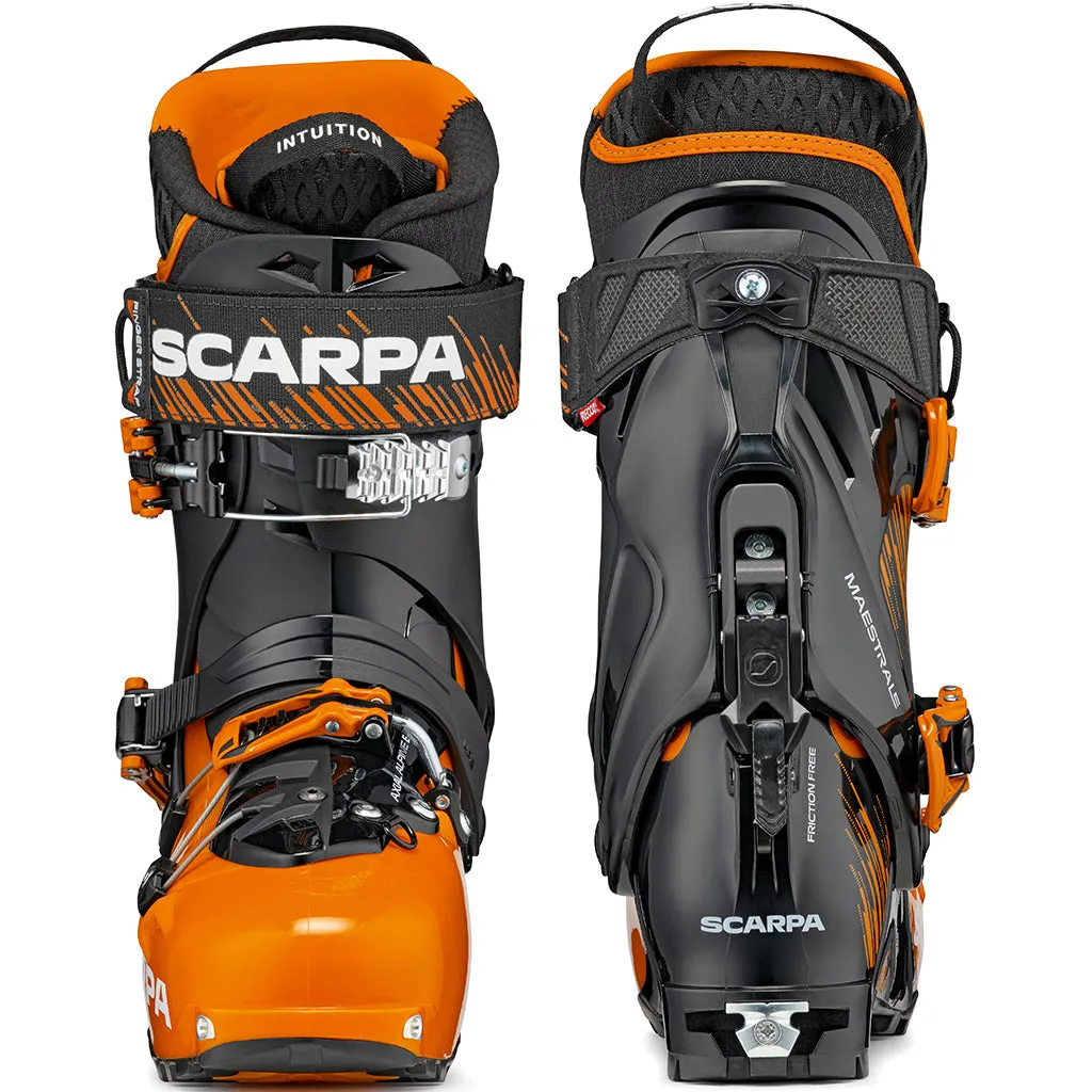 Scarpa - Maestrale