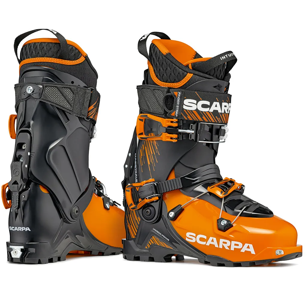 Scarpa - Maestrale