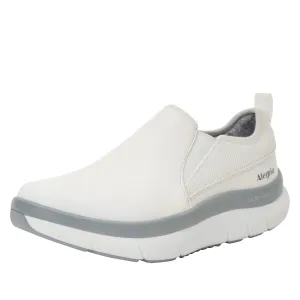 Shift Lead - White (SAMPLE SALE)