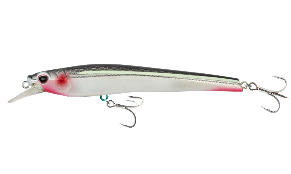Shikari 95 SFLT 95mm