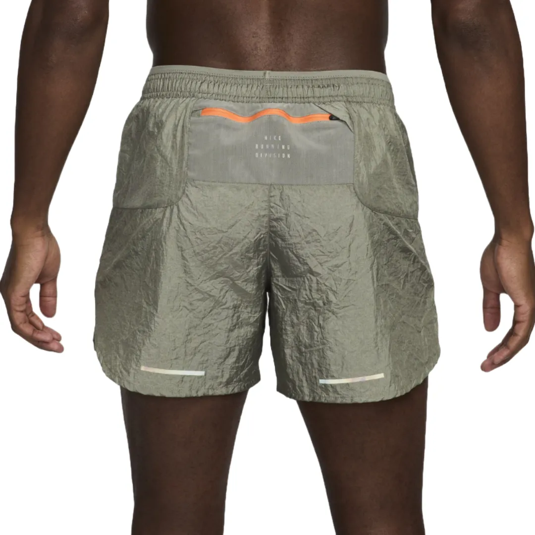 Short para Caballero Stride Running Division