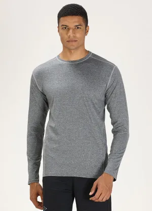 Shrey Elite L/S Training Shirt