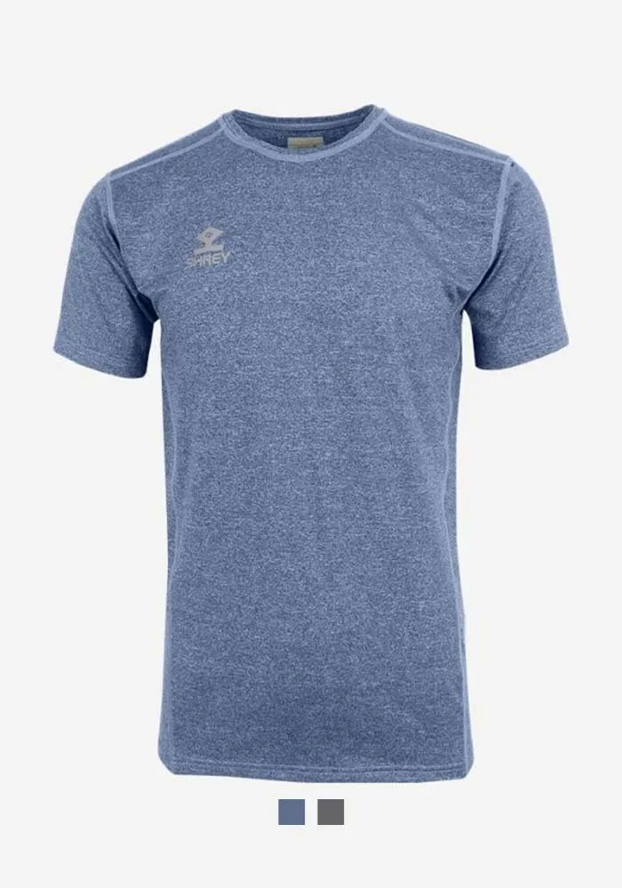Shrey Elite S/S Training Shirt