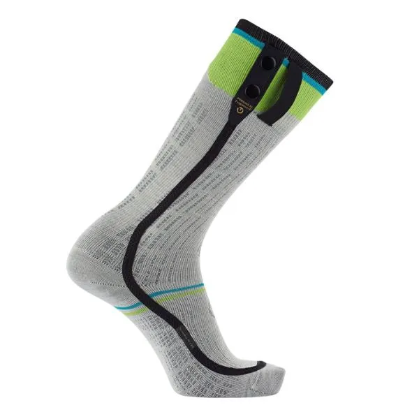 Sidas Ski Race S.E.T Heated Ski Socks