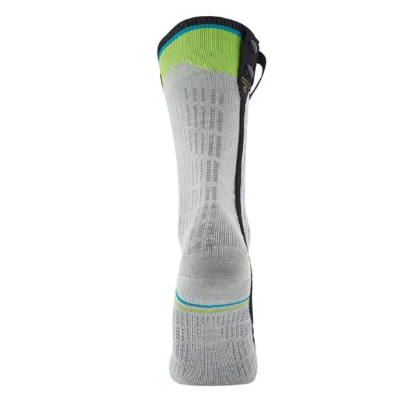 Sidas Ski Race S.E.T Heated Ski Socks