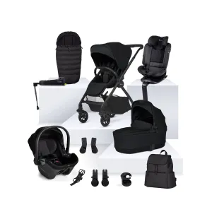 Silver Cross Dune 2 Ultimate Motion Bundle in Space