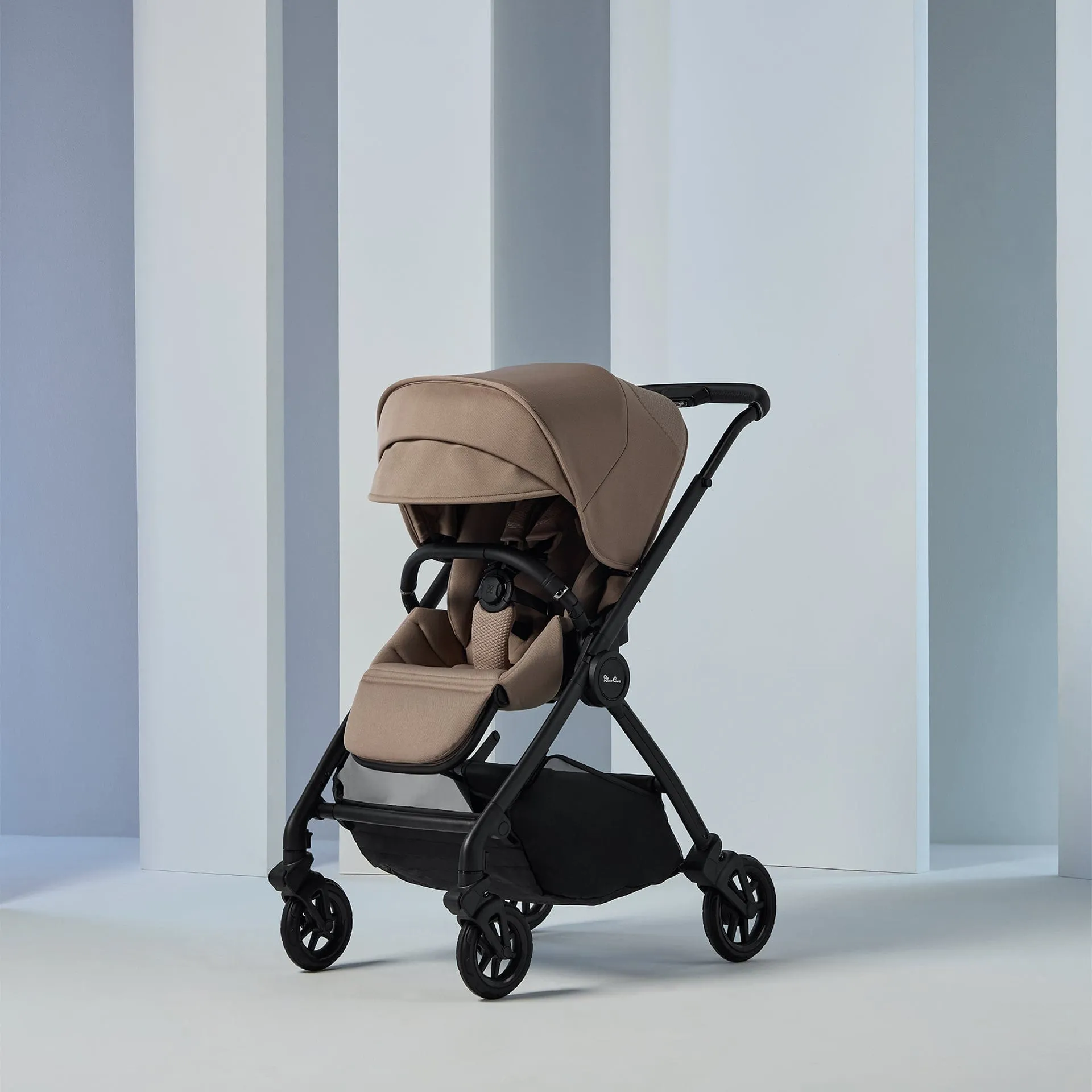 Silver Cross Dune 2 Ultimate Motion Bundle - Mocha