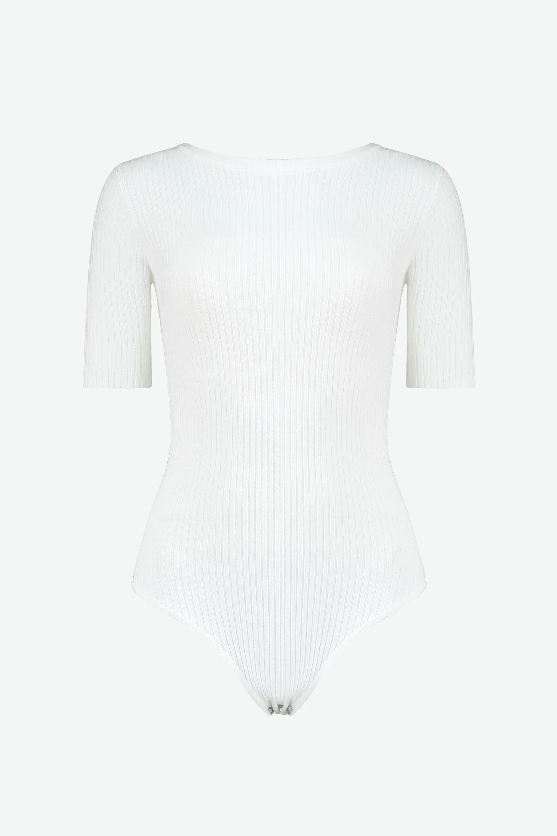 Simone Bodysuit Off-White