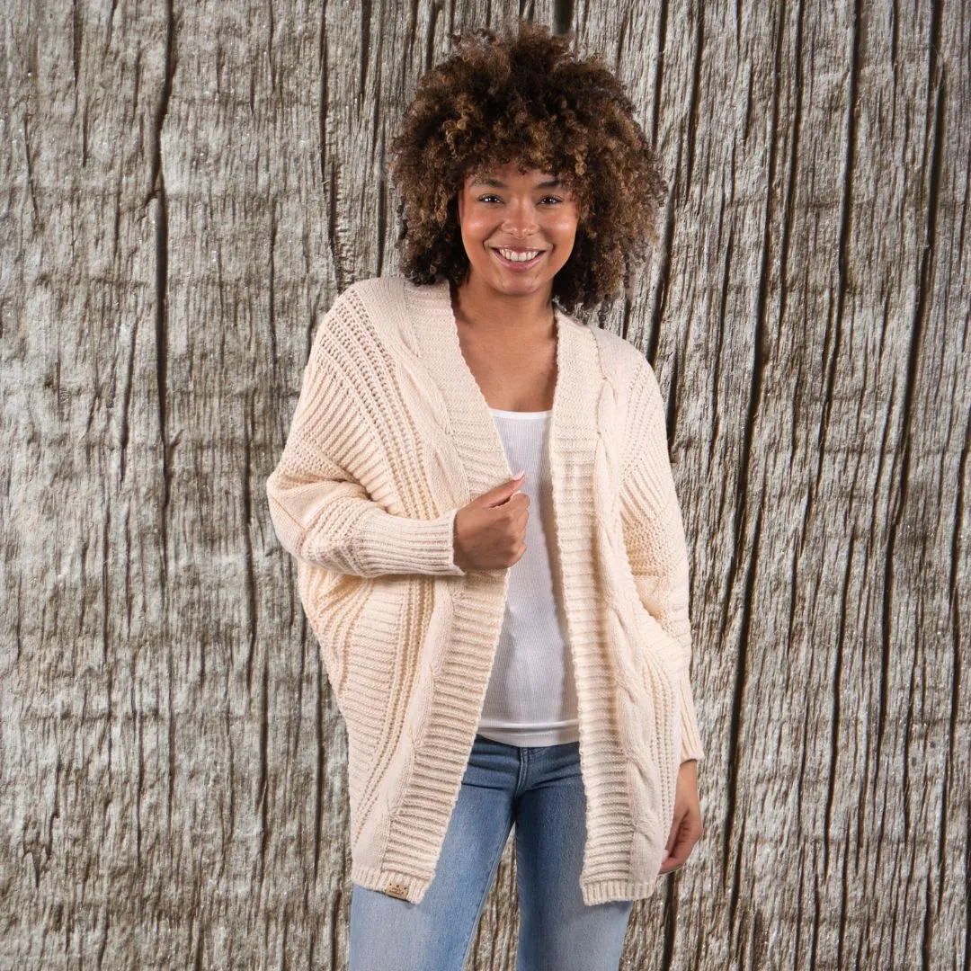 Simply Southern Cardigan