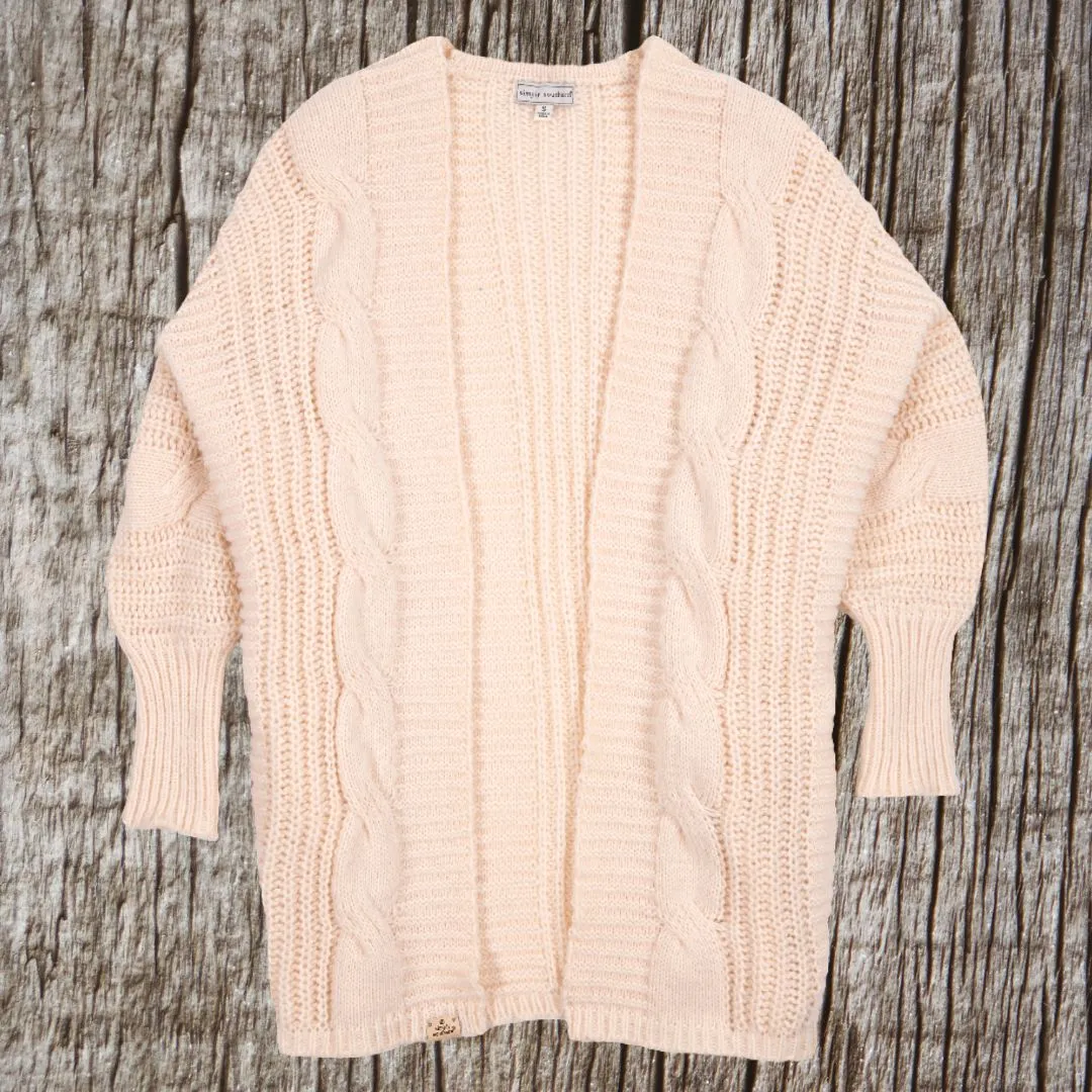 Simply Southern Cardigan