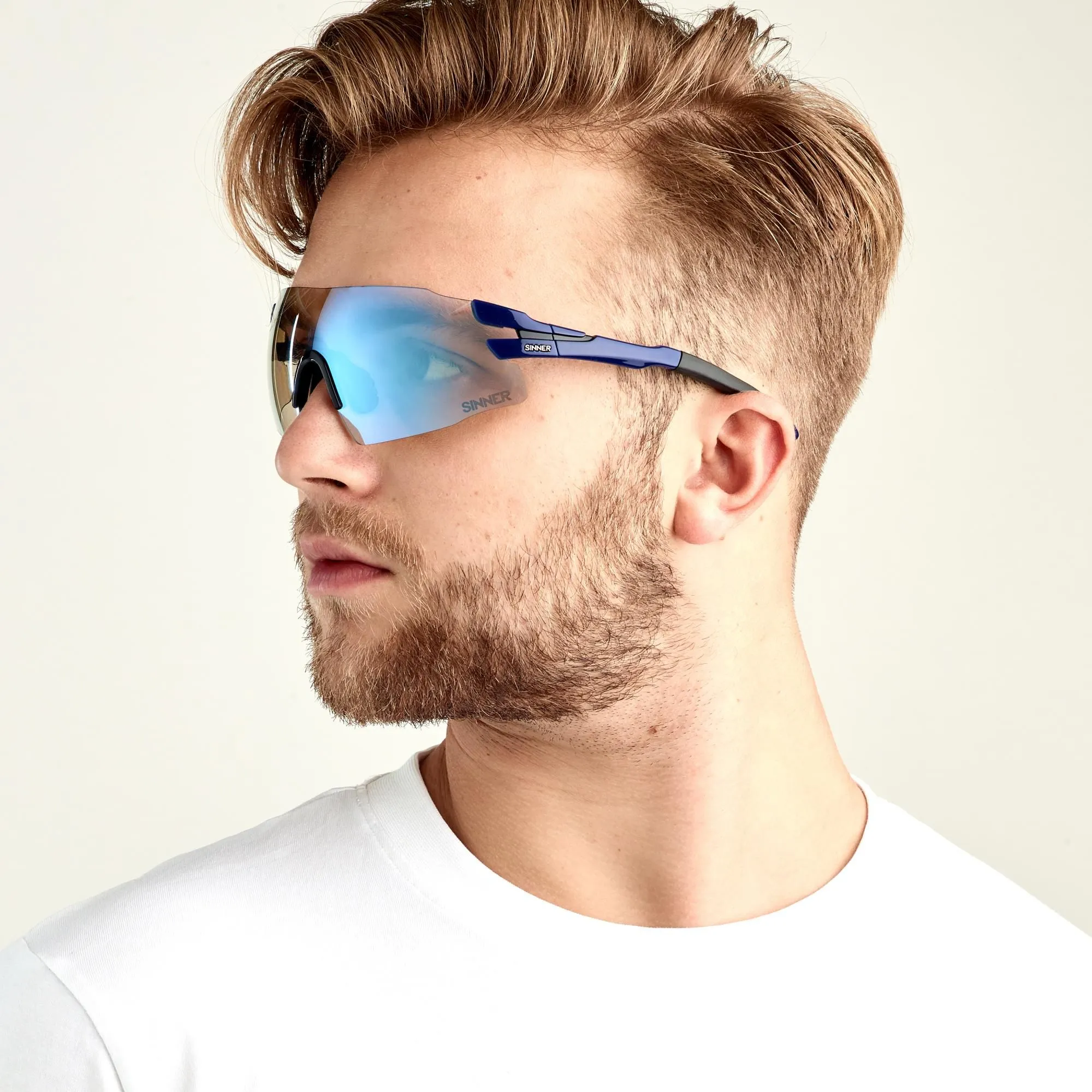 Sinner Prospects Sunglasses Sportsglasses