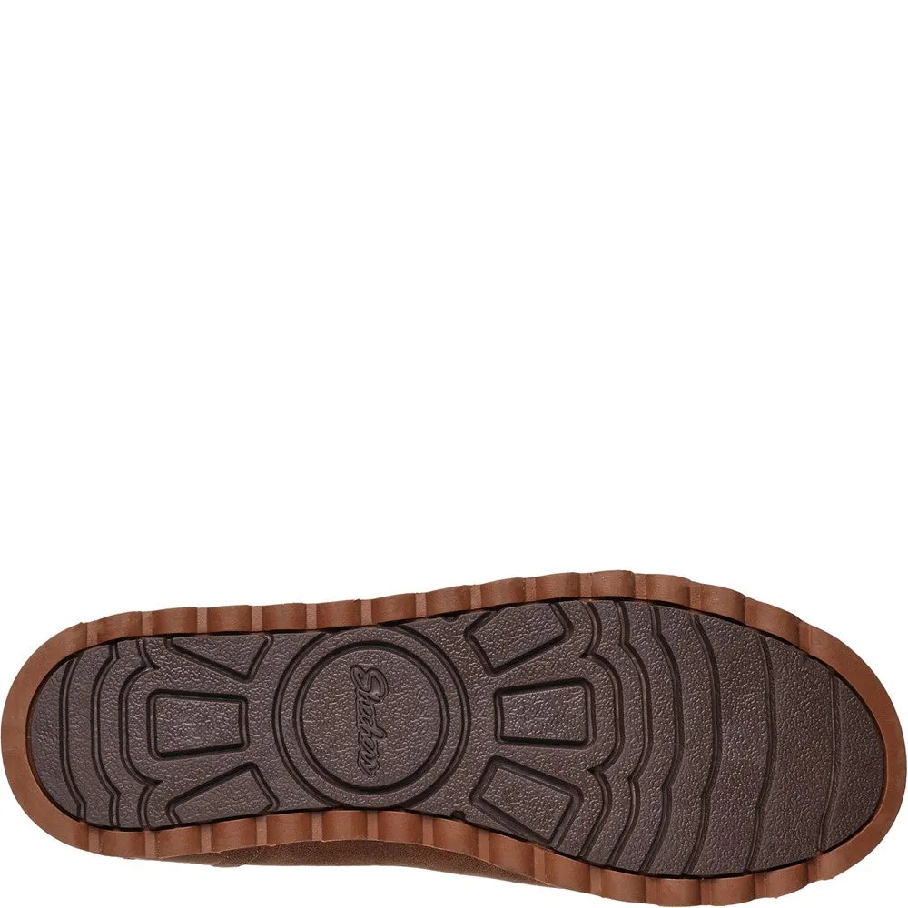 Skechers Keepsakes 2.0 Morning Walks Ankle Boots