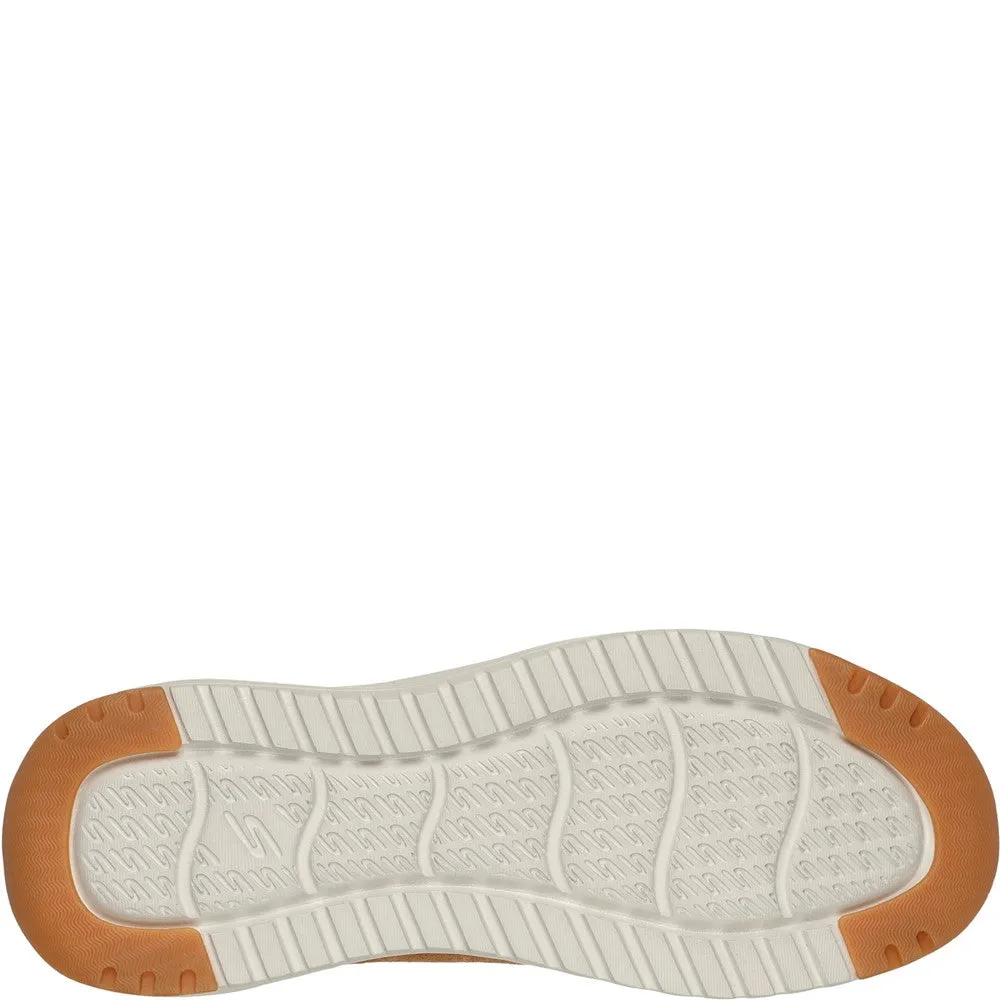 Skechers On-the-GO Stellar - Cozy Step Shoe