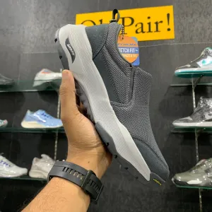 Sketcher Arch Fit Castle Rock Dark Grey