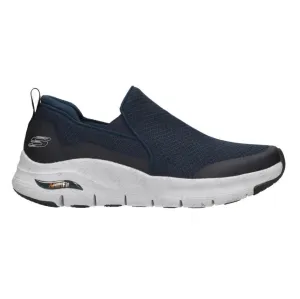 Sketchers Arch Fit Banlin "Navy"