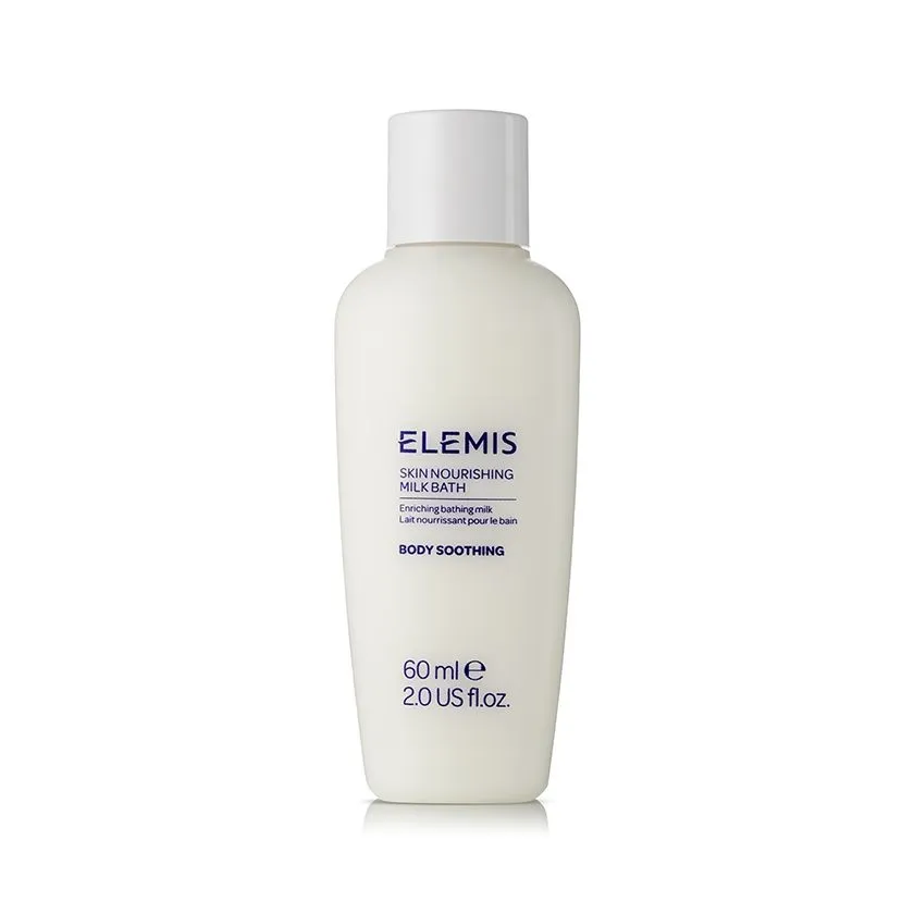 Skin Nourishing Milk Bath 60ml