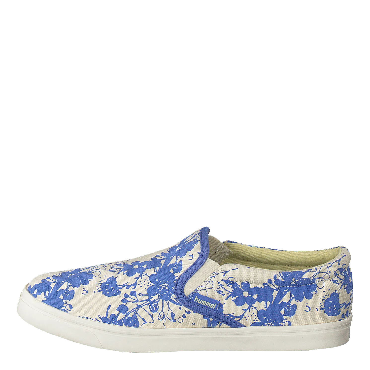 Slip-on Cherry Blossom Jr Amparo Blue
