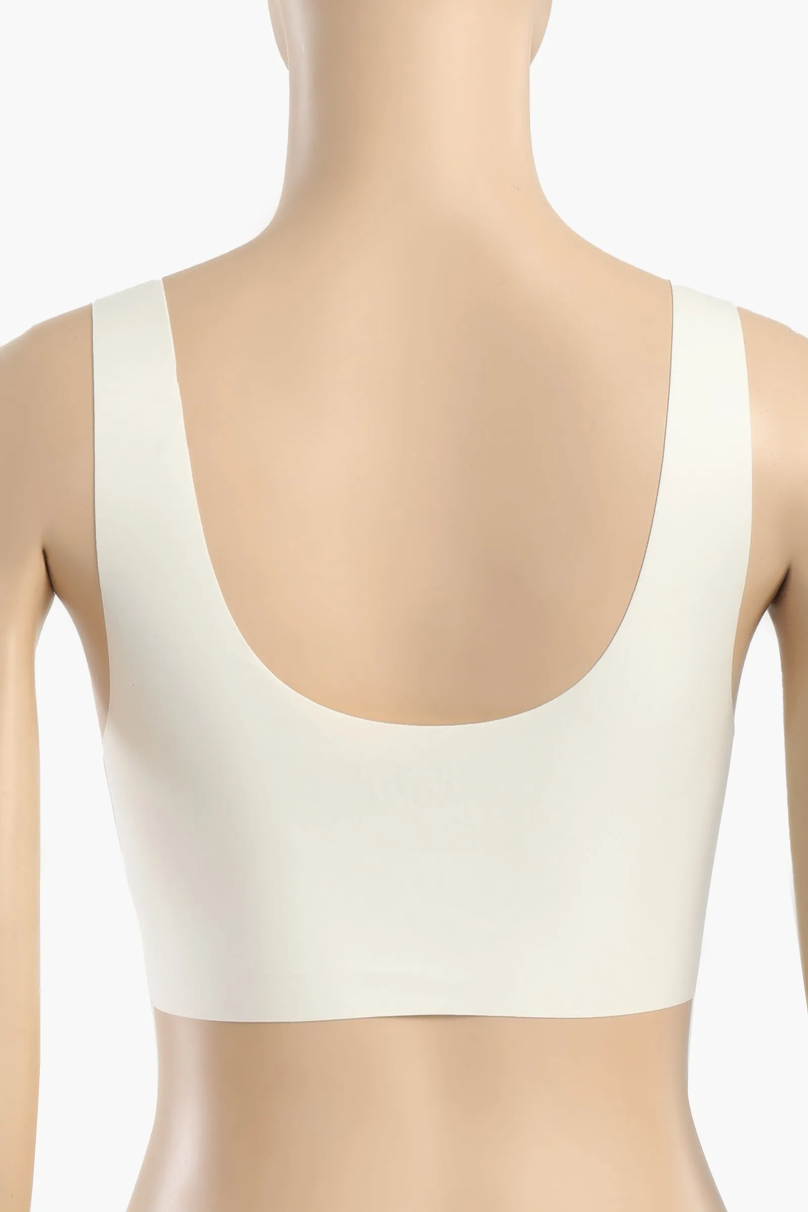 Slip-On Padded Bra