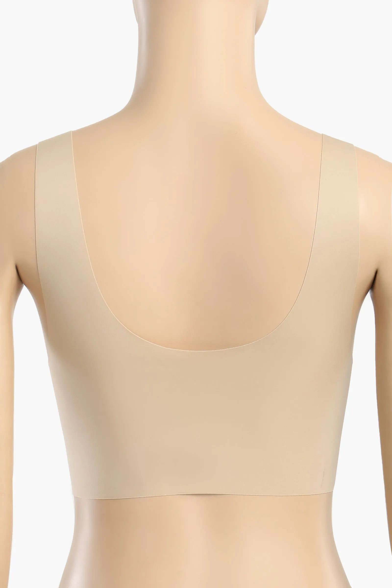 Slip-On Padded Bra