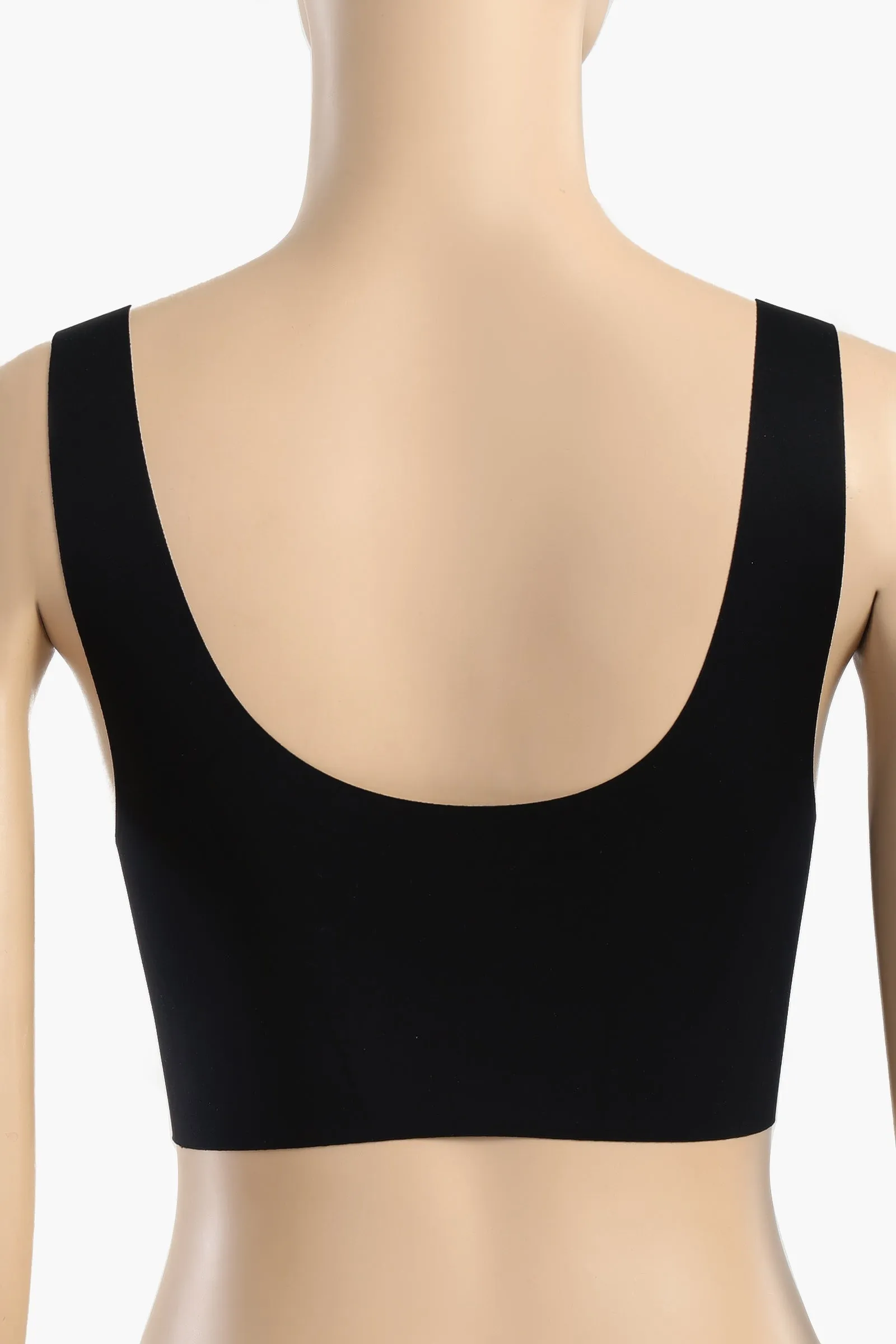 Slip-On Padded Bra