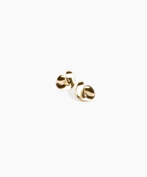 Small Infinity Earrings