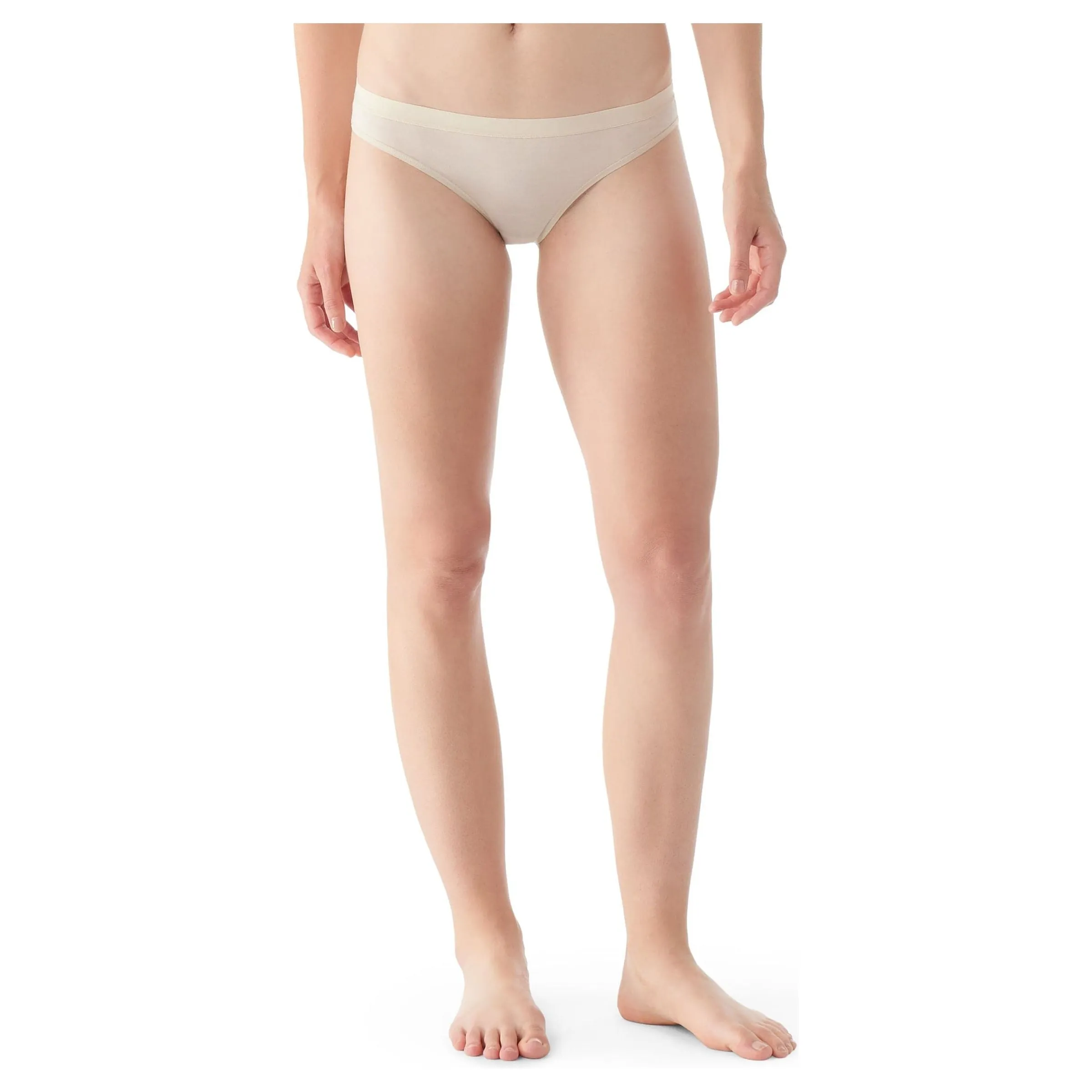 Smartwool Womens Everyday Merino Bikini