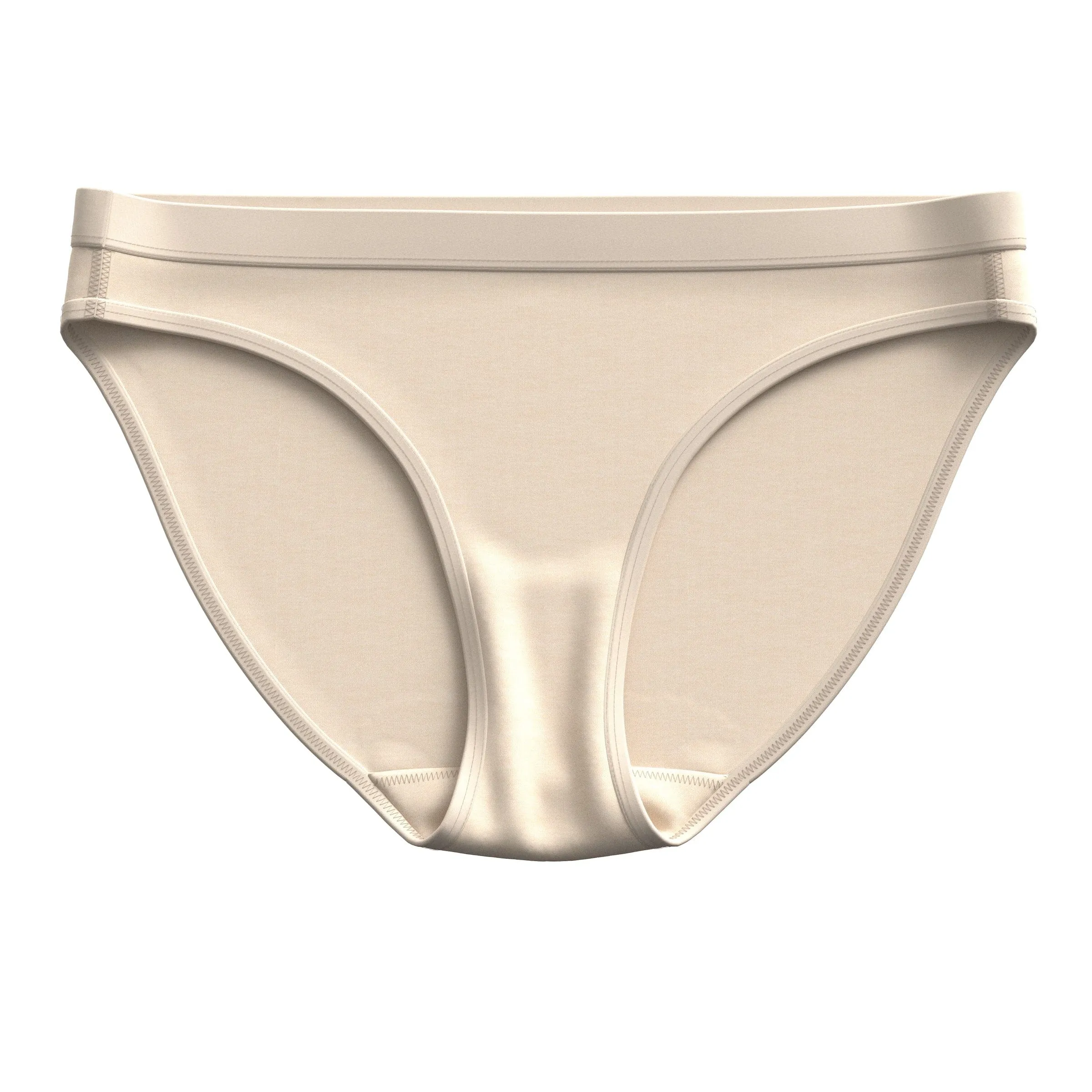 Smartwool Womens Everyday Merino Bikini