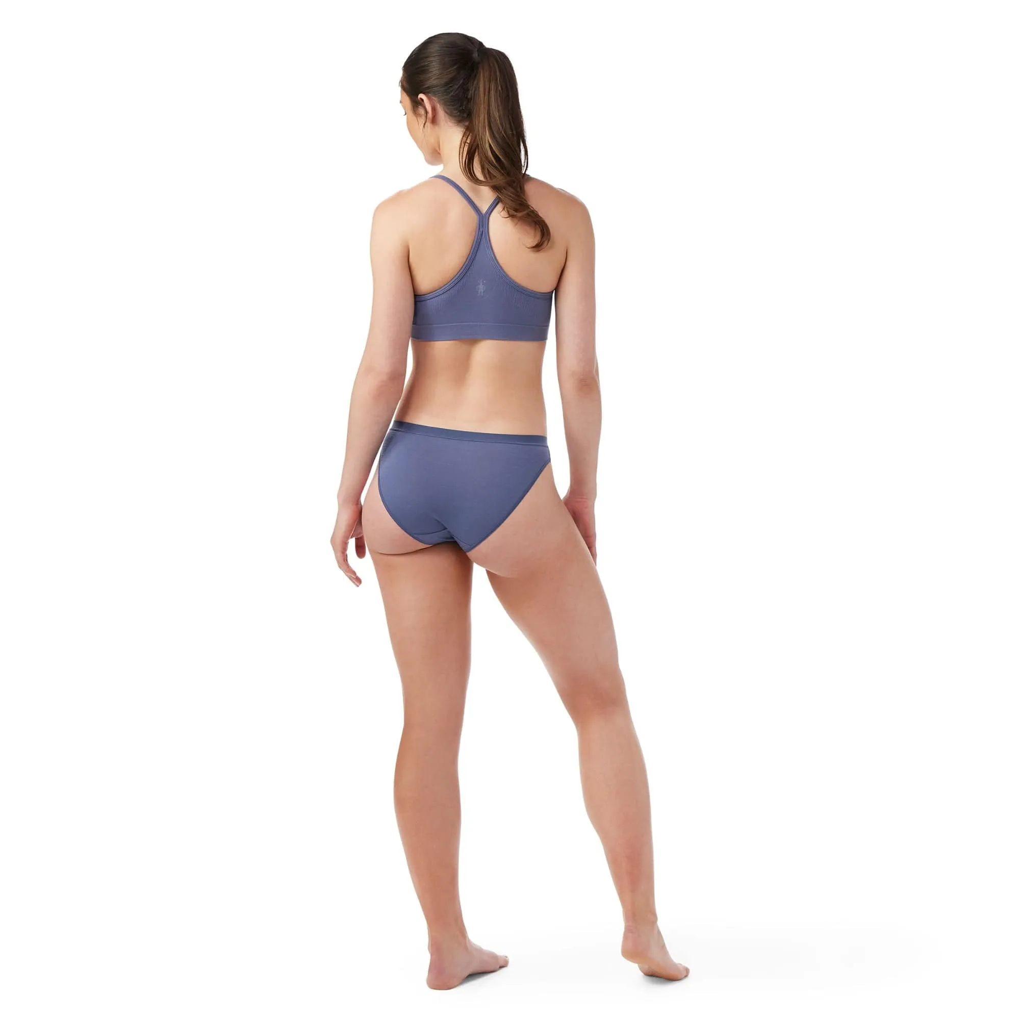 Smartwool Womens Everyday Merino Bikini